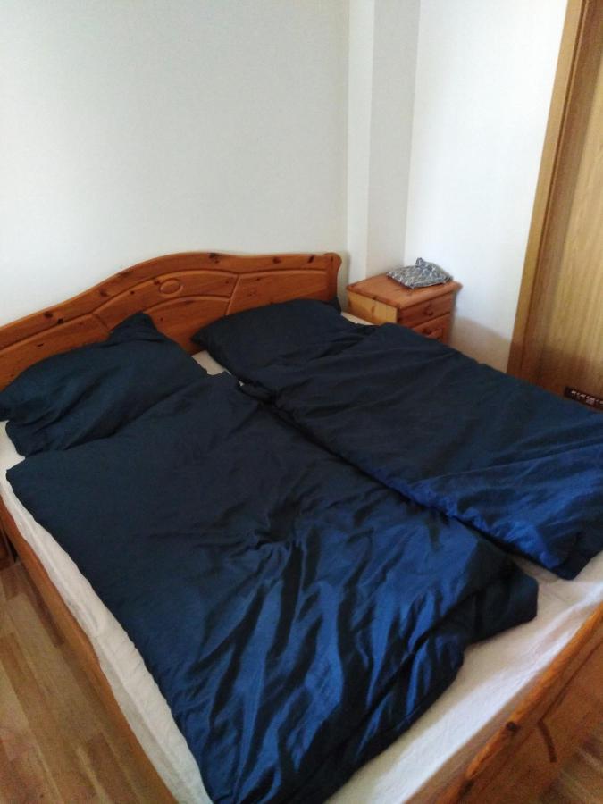 Rikovice Prazdninovy Dum Holiday home
