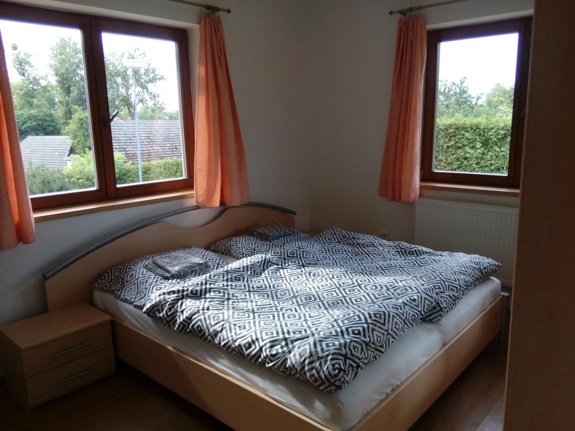 Holiday home Rikovice Prazdninovy Dum Morasice (Svitavy)
